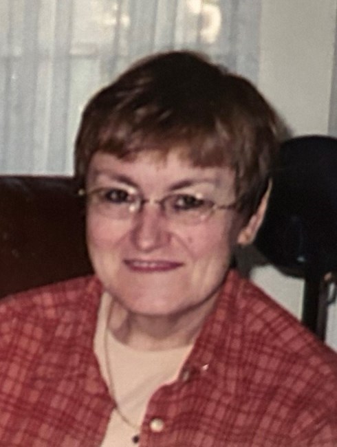 Obituary of Carol Marie Barnes