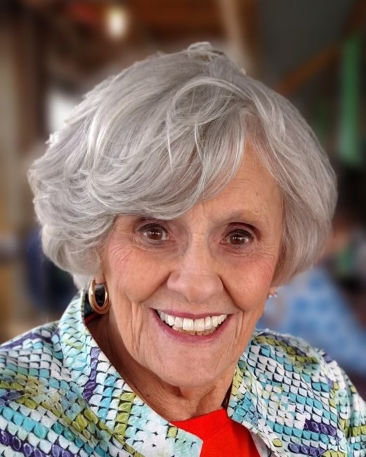 Obituary of Doris Jean Smith