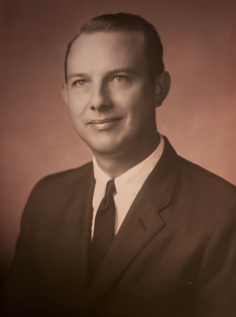 Obituary of James Farr Sims Jr.