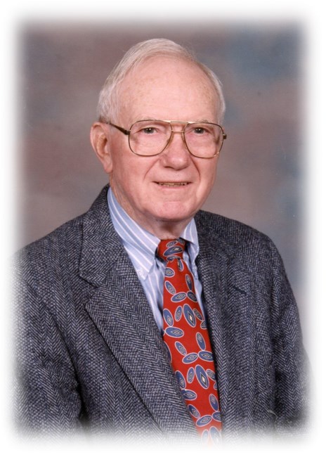 Obituary of William F. Landholt (Bill)