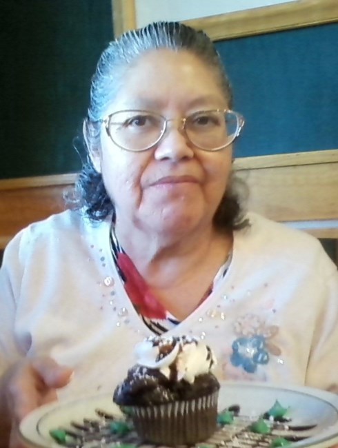 Obituary of Rosemary Sanchez