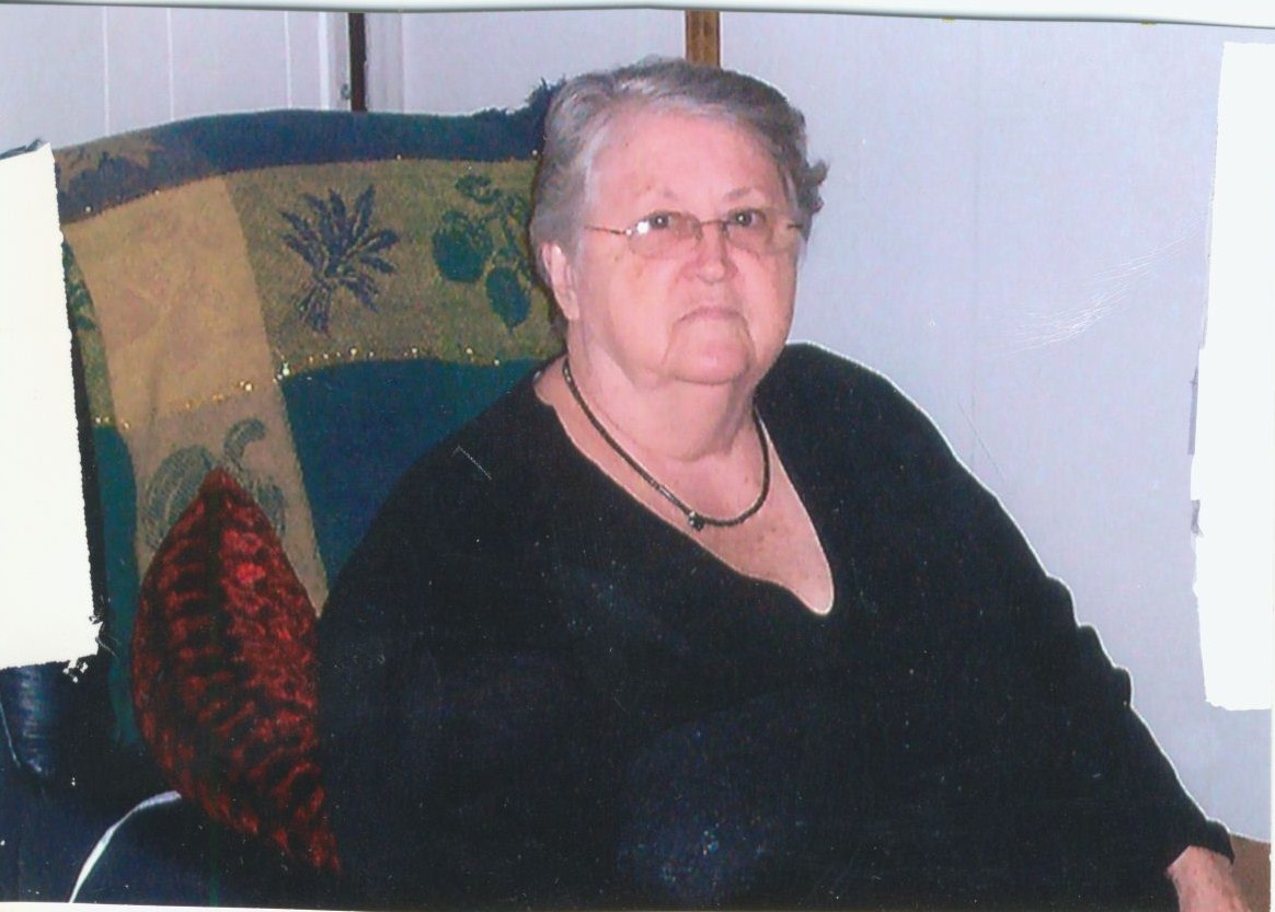 Mary Turner Obituary Anniston, AL