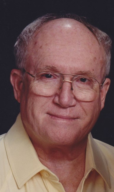 Obituary of Orville Gene E Hurst