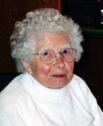 Obituary of Barbara T. Dodge