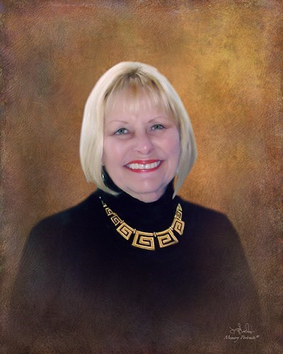 Obituary of Diane Shaw