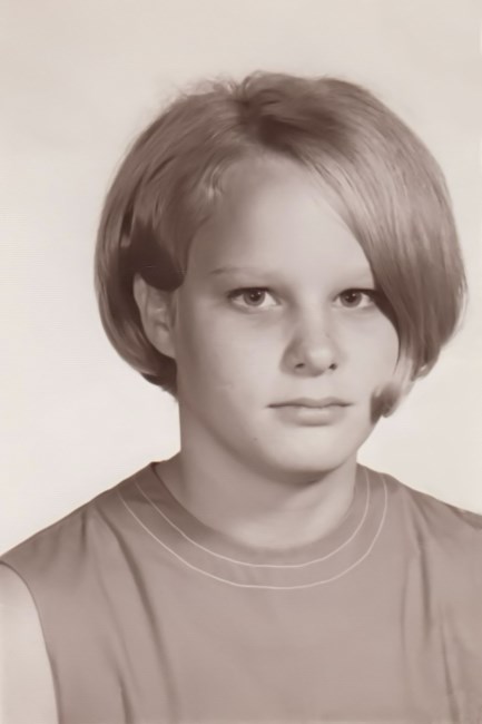 Obituary of Ms. Rebecca A Brammer