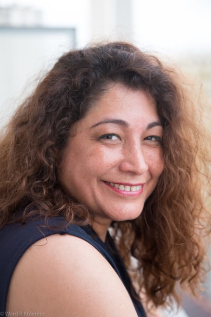 Obituary of Eliana Solarte Patino