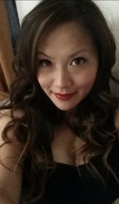 Obituary of Wendy Yang