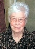 Obituary of Thelma "Tup" Elizabeth Pope Stoker Rowe