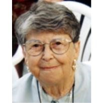 Obituary of Lea Rein Waddell