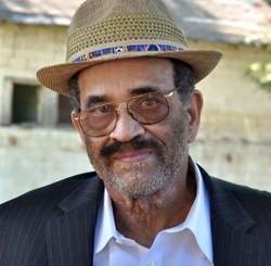 Obituary of Virgil Maurice Carter