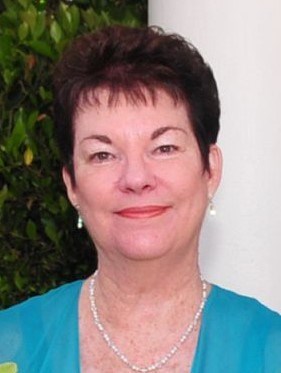 Obituary of Sheila Veronica Franc