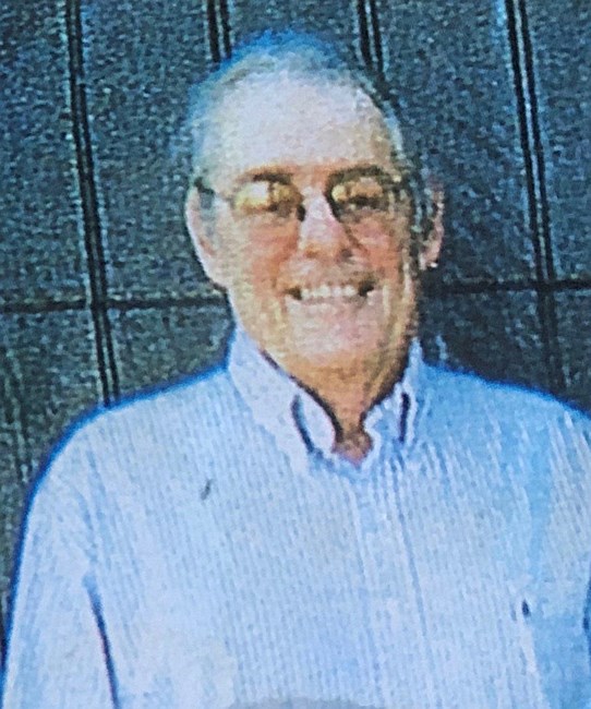 Obituary of Robert Belanger