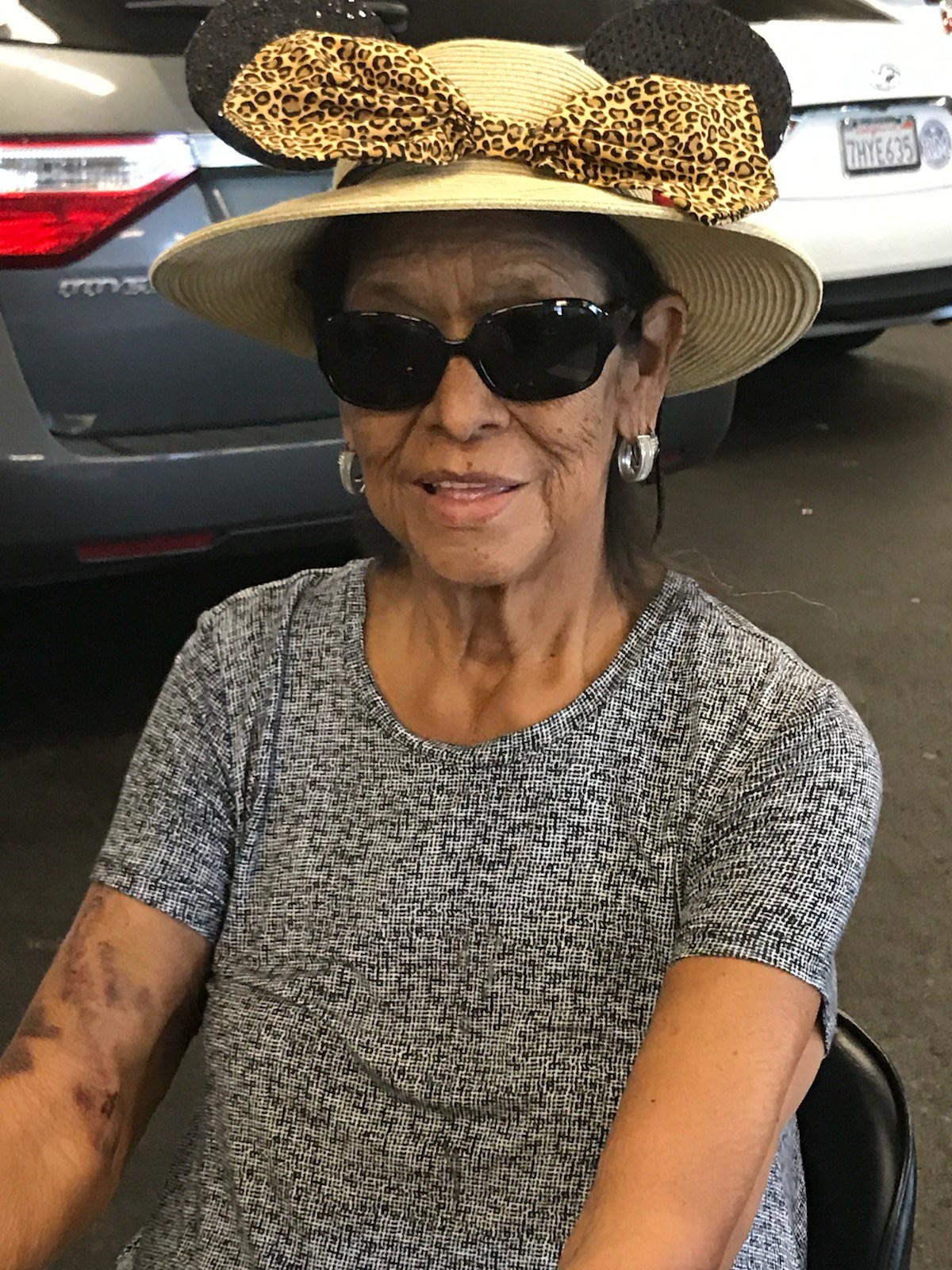 Avis de décès de Dorothy Irene Ochoa