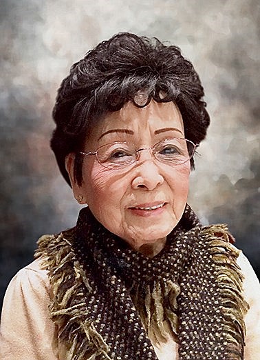 Obituary of Mrs. Siu Hing Pang