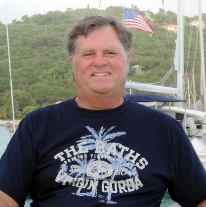 Obituary of Olin Franklin Wolfe Jr.