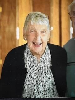 Obituary of Nancy Ann Hornfisher