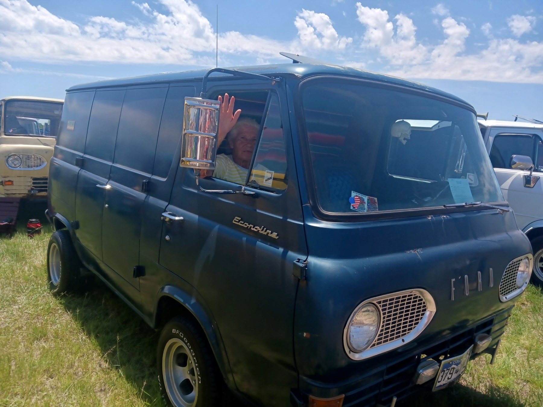 Obituary of Lois Jane Luther