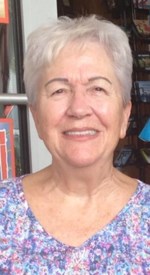 Gertrude Stow