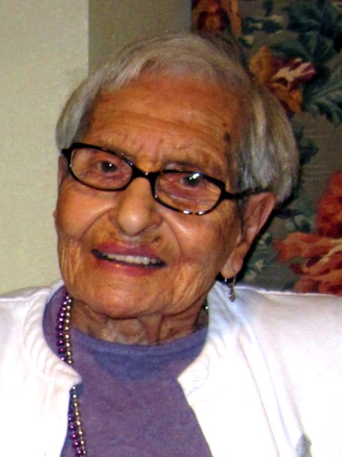 Obituary of Catherine E Ellison