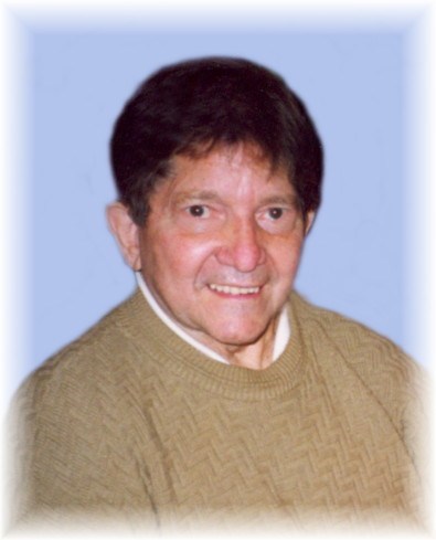 Obituary of Louis W Viola