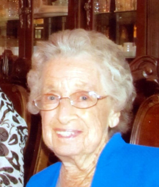 Obituary of Lucille Claire Acheé Spadafora