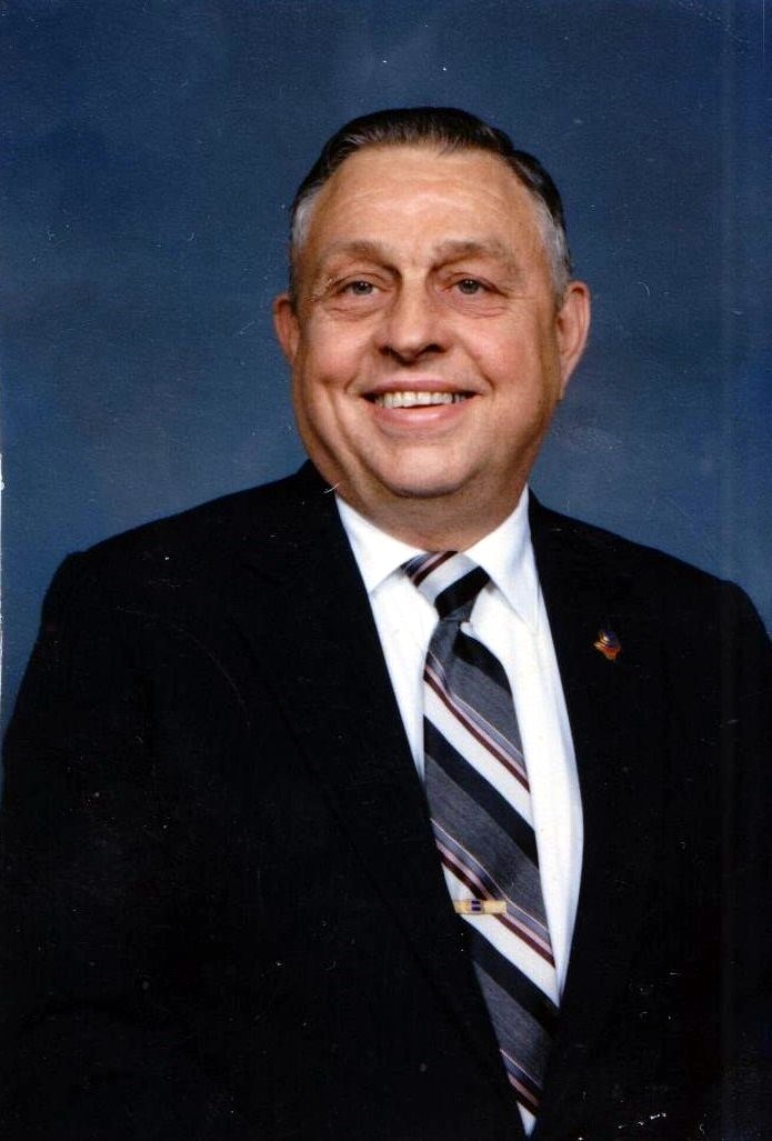 Hugh Edward Sprinkle Obituary Marion, NC