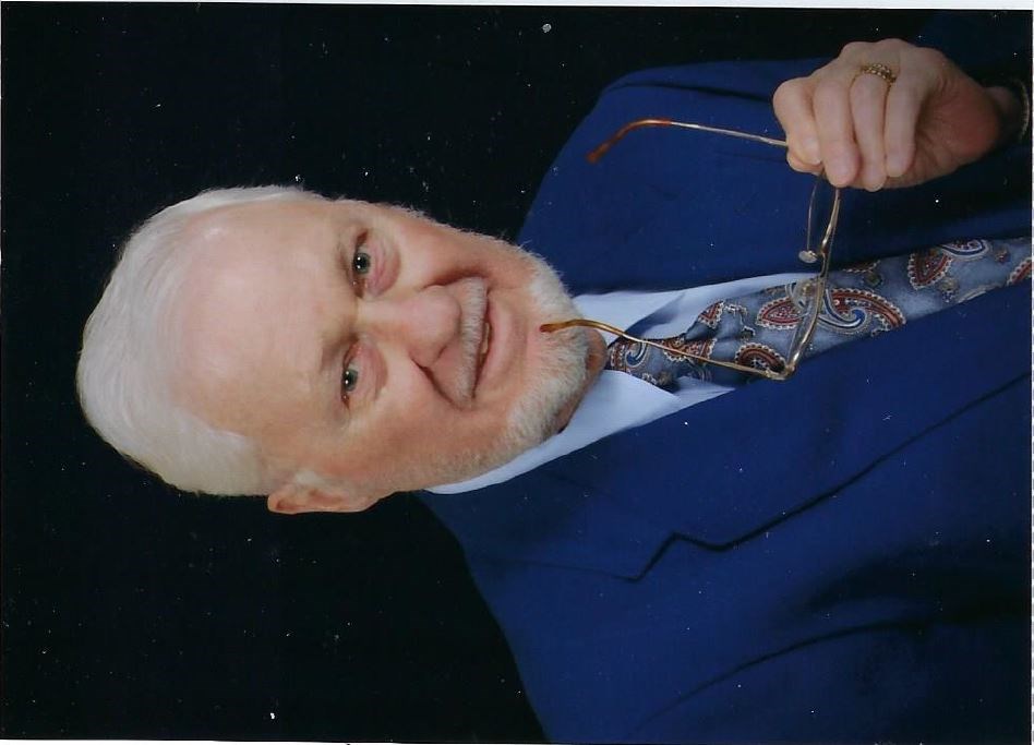 Obituary of Weaver Claude Williams