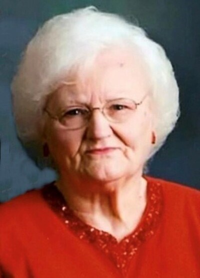 Obituary of Barbara A. Richards