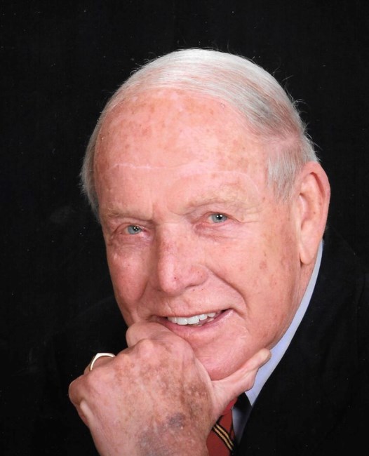 Obituary of Harold Russell Hair II