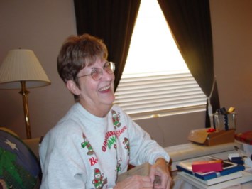 Obituary of Janice Loretta Hasselbar