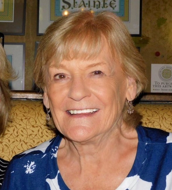 Obituary of Doreen Dorothy Russell