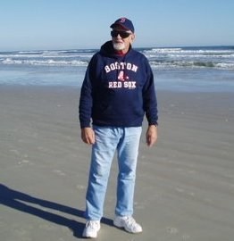 Obituary of John Travers