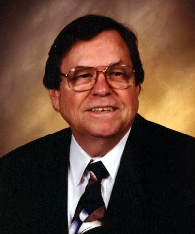 Obituary of Julius L. Surgnier