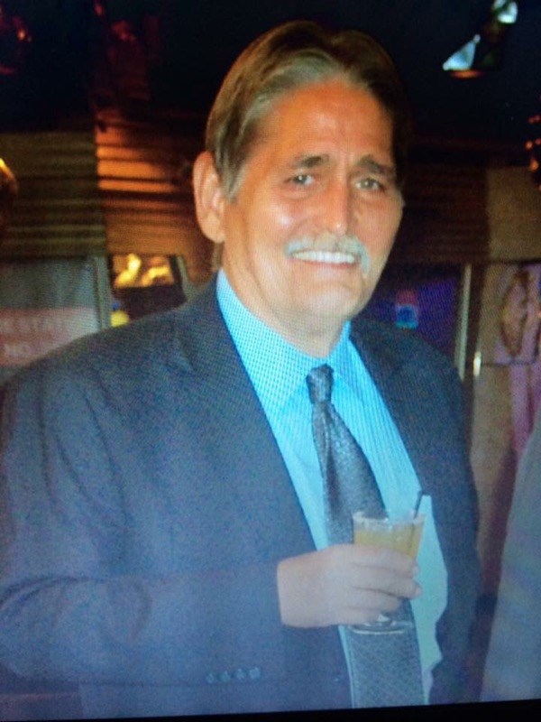 Obituary of Kennisaw "Kenny" Landis Clark Jr.