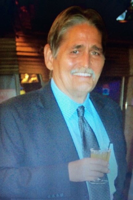 Obituary of Kennisaw "Kenny" Landis Clark Jr.