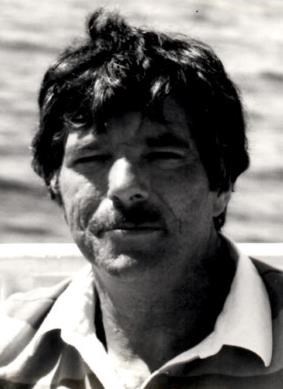 Obituary of William G. Cuff