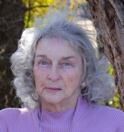 Obituary of Peggy Mae Hillis