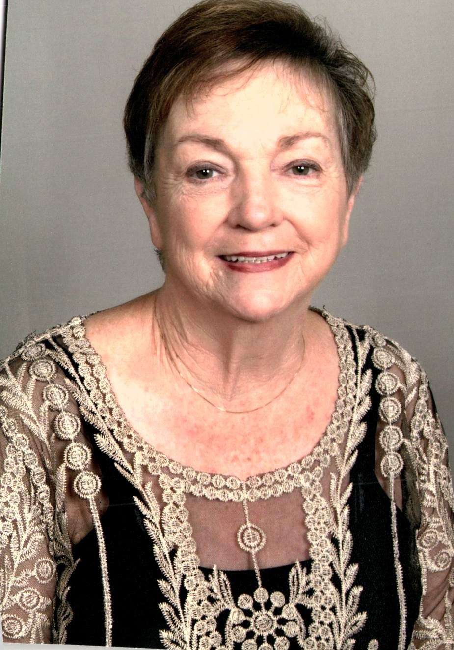 Obituary of Shirley A. Tanner