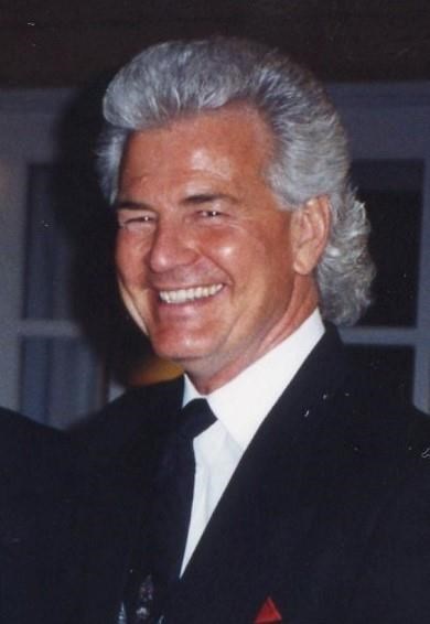 Obituary of Raymond Lawrence John