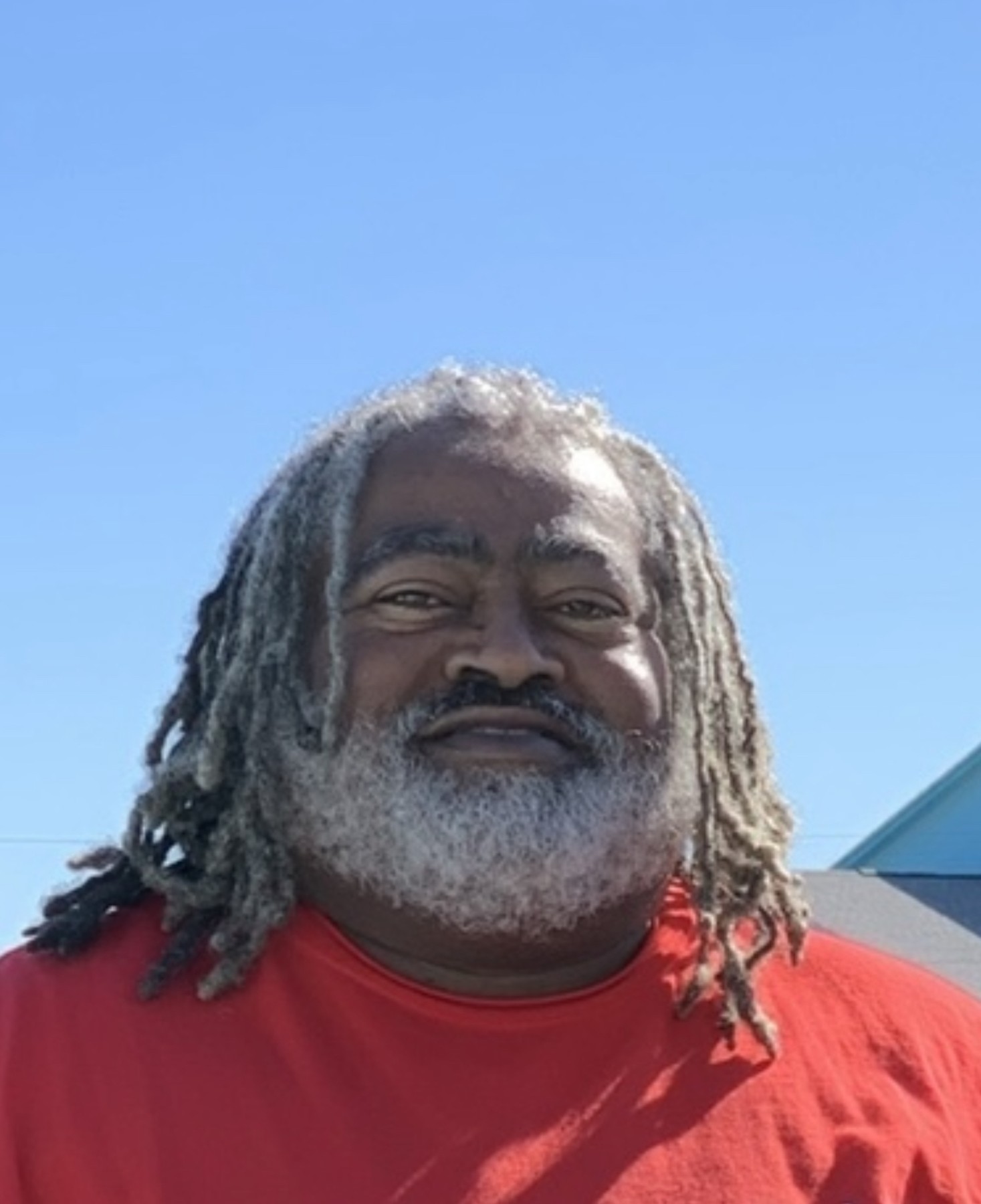 Obituary of Darryl Tyrone Taylor