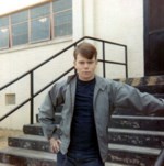 Larry Chisholm