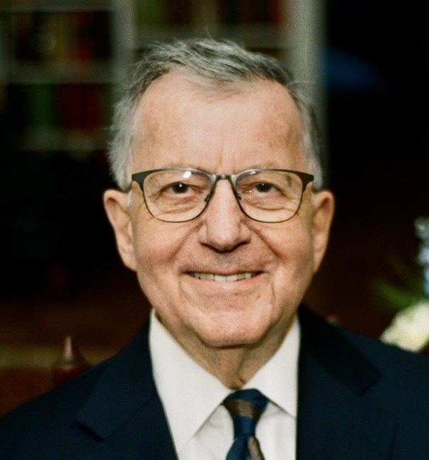 Obituary of Daniel Roses