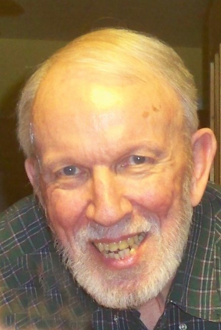 Obituary of Joseph Francis Gallagher