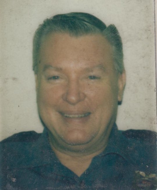 Obituario de Jerry Edward Young