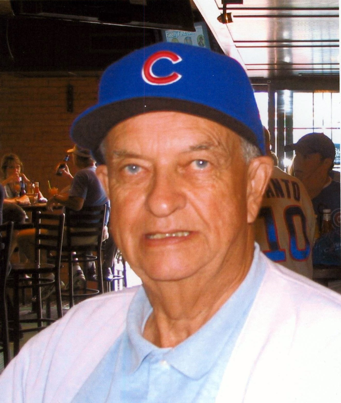 Glenn Hornsby Obituary Cambridge, ON