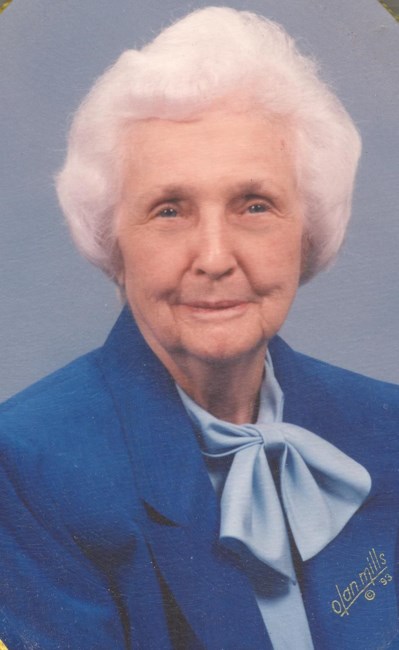 Avis de décès de Dorothy Price Hawkins