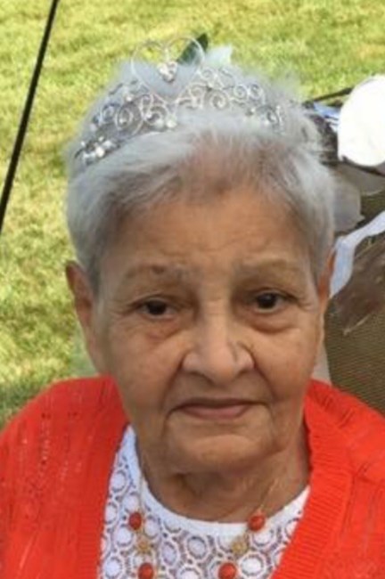 Obituary of Maria Antonia Morales-Rivera