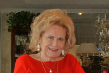 Obituary of Wanda Owen Adams