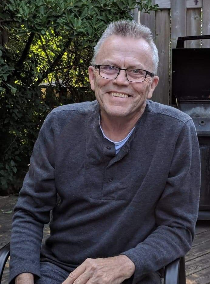 Obituary of Paul Anthony McEwen